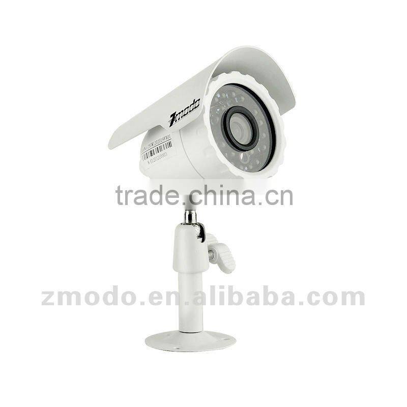 Zmodo IR CMOS Outdoor Rain Shield Camera