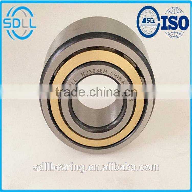 Designer OEM cylindrical roller bearing nj2314em