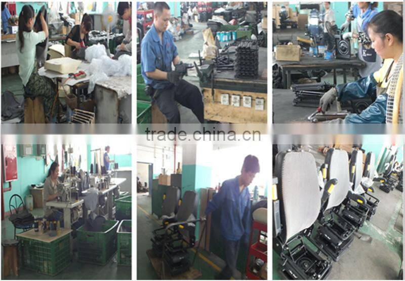 Top Sale Durable ERF TRUCK Seat TZY1-D3(A)