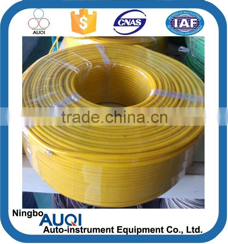 SUS304 inside insulation PVC cable extension wire