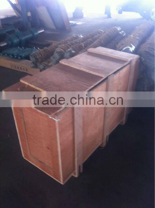 High Quality Hydraulic Spring Testing Machine