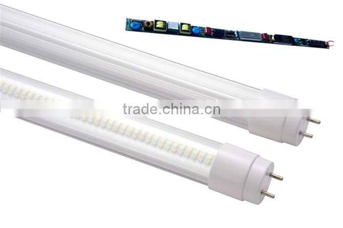 reliable websites 1000mA led driver constant current T8 tube power supply