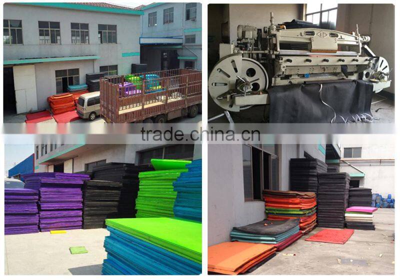 Good Quality Closed Cell EVA Sponge For Kids Craft