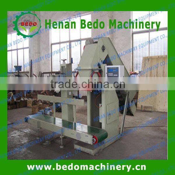 Automatic pellet packaging machine for sale