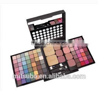 Top-quality Makeup Kit Box Big Makeup Kit