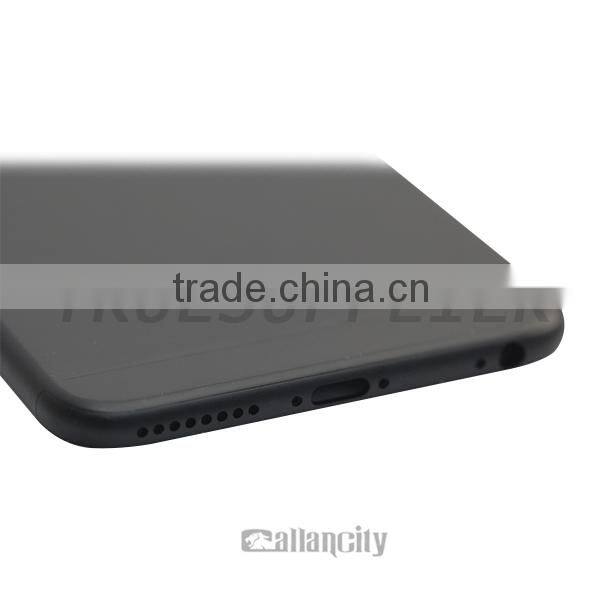 New design for Samsung rose gold plate for samsung grand housing s4