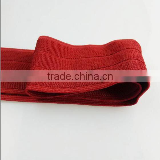 Factory price 100% polyester fabric twill nylon webbing/ribbon for wholesale
