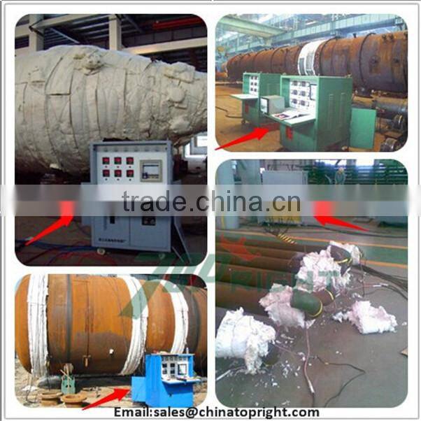 heat treatment intelligent temperature controller 30kw