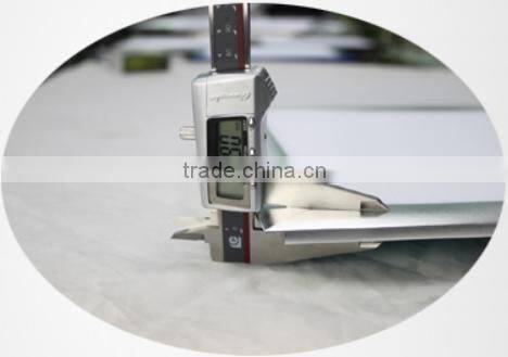 2x2 42W square panel light with 3 years warranty