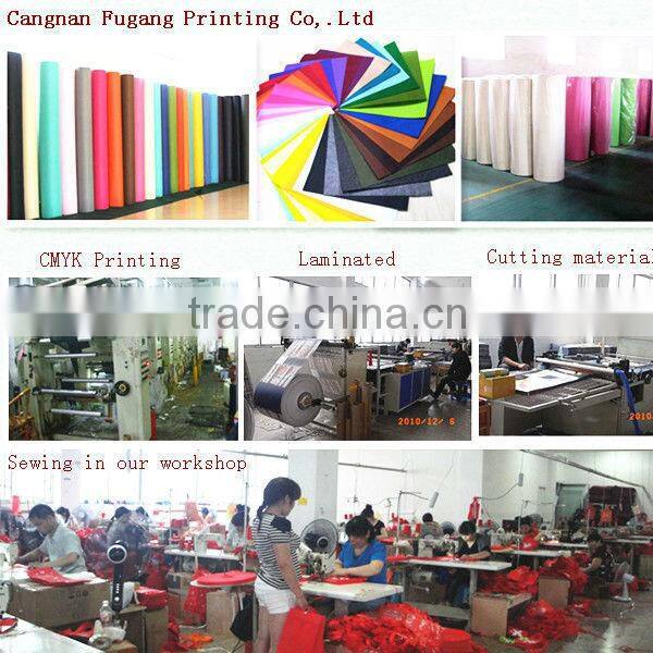 2014 Best Price Wine Gift Bag