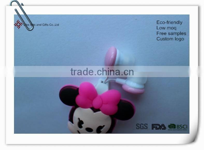 cartoon earphone,animal earpiece,earphone for child