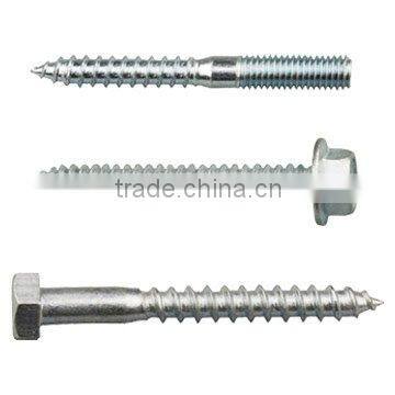 Twinfast Wood Screw