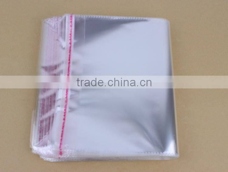 Hot ! plastic bags OPP bags transparent bags PP bags