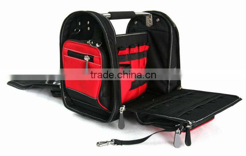 Multi-pockets Tool Tote