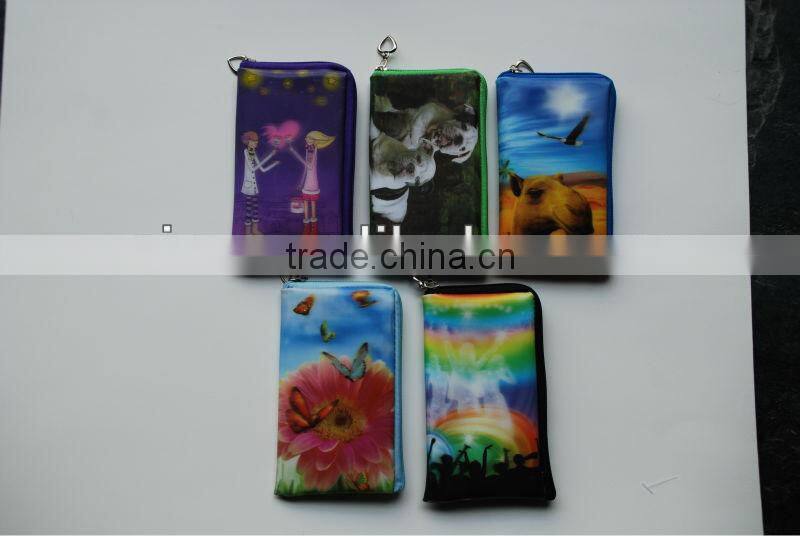 plastic transparent wheelie box