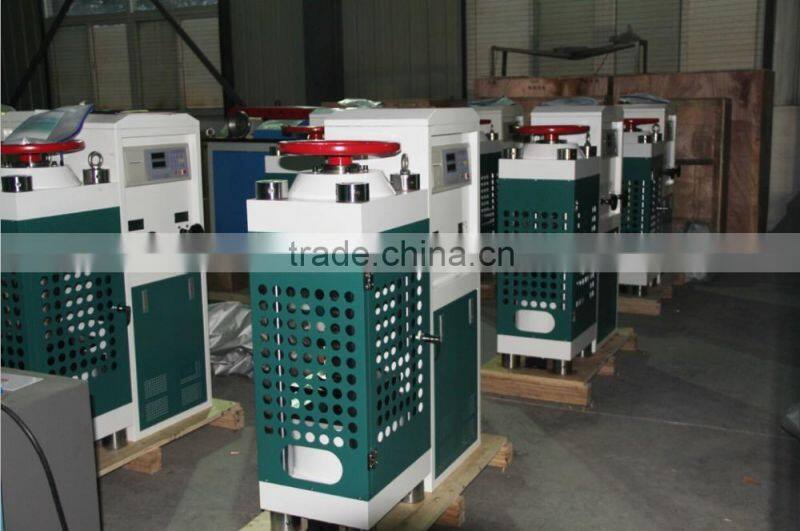 2000kN Compressive Strength Test Equipment