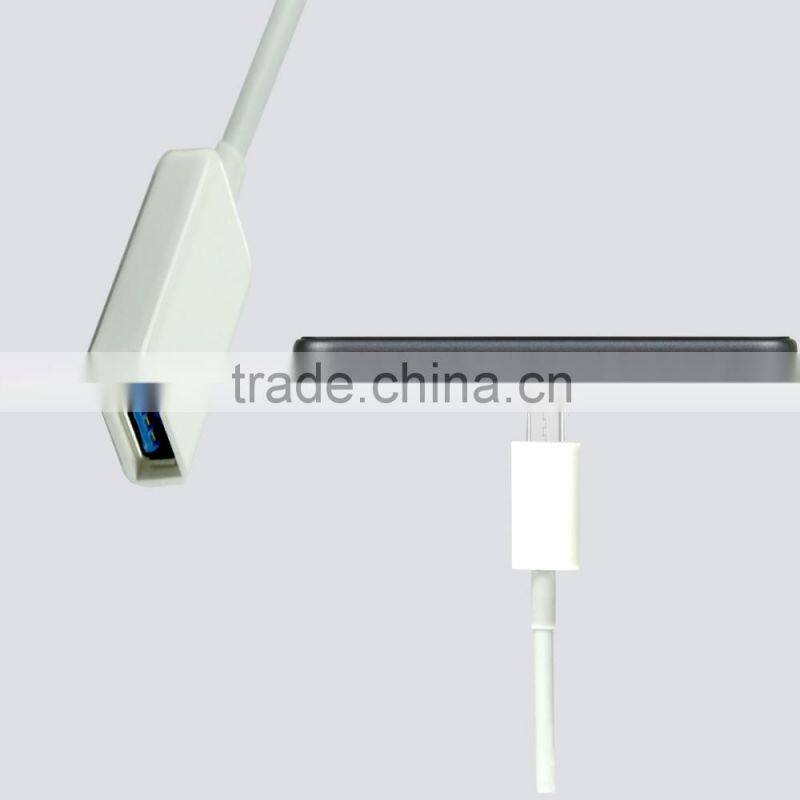 2016 newest type c converter data cable micro usb adapter