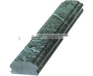 Skirting for marble floor