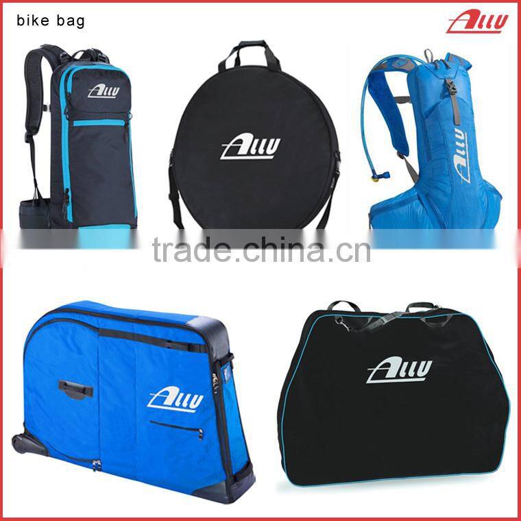 China supplier bag bicycle bike saddle bag