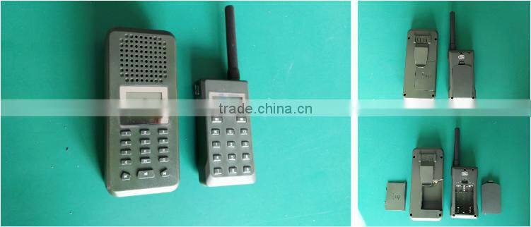 Digital Hunting Bird Caller-Remote Control, Built-in 20W Speaker, 2200mAh battery