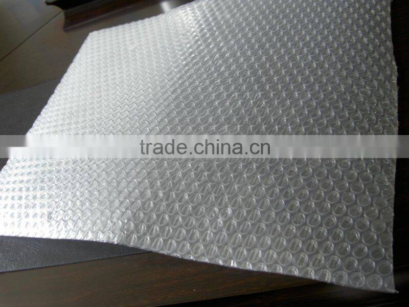 3000mm three layer pe bubble film extruder