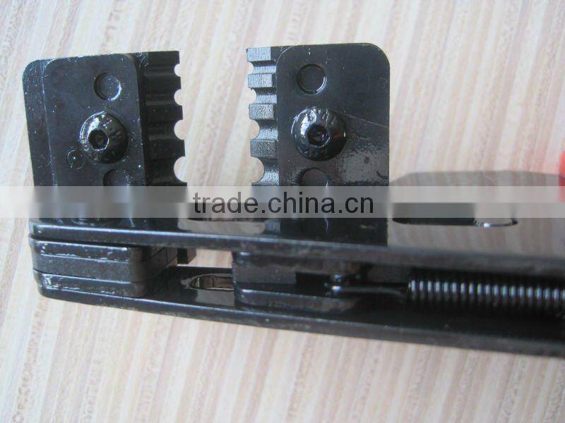 LA-700A Multi-functional wire insulation cutting pliers High Quality Automatic Wire Stripper