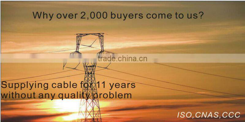 AAAC Ash conductor/High conductivity aluminum series/6000 series cable/ 8000 series aluminum