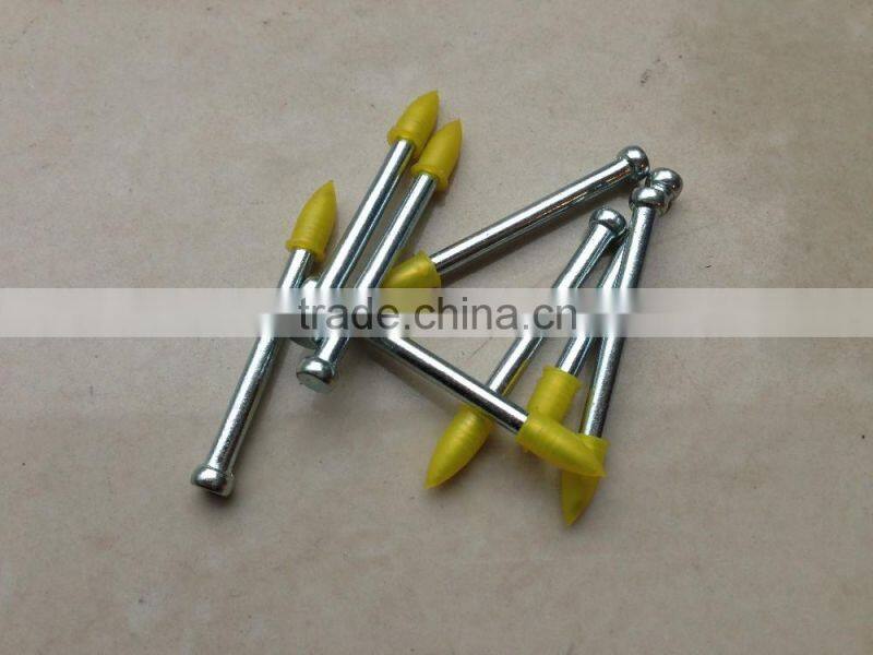 Fasteners Drive Pin Shooting Nail HPD6