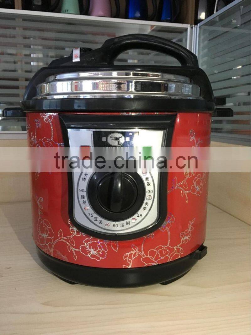 Wholesale silicon rubber seal ring pressure cooker