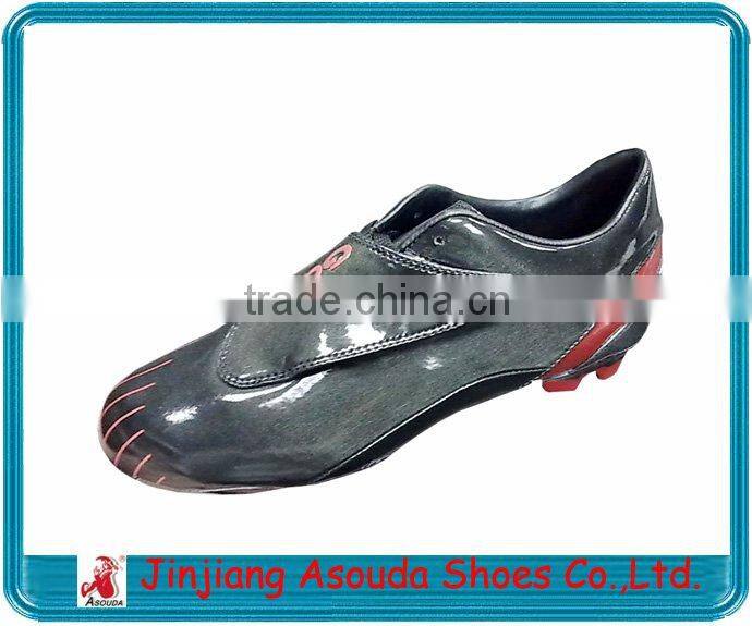2016 high quality men soccer shoes