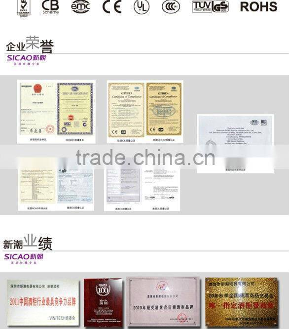 2014 Innovative Smart Glasses with Bluetooth Use When Walking and Driving