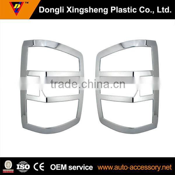 gmc auto parts tail gate cover gmc yukon accessories