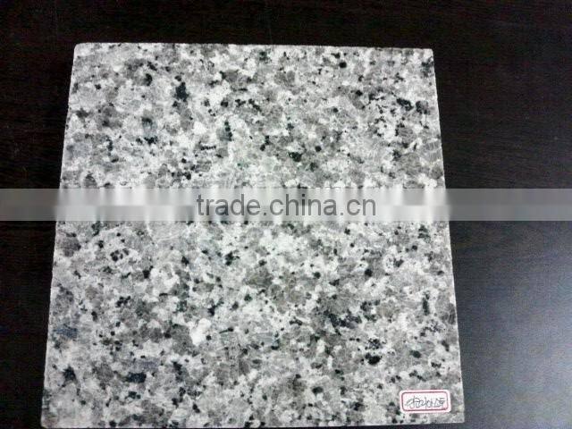China white granite sincere pavers