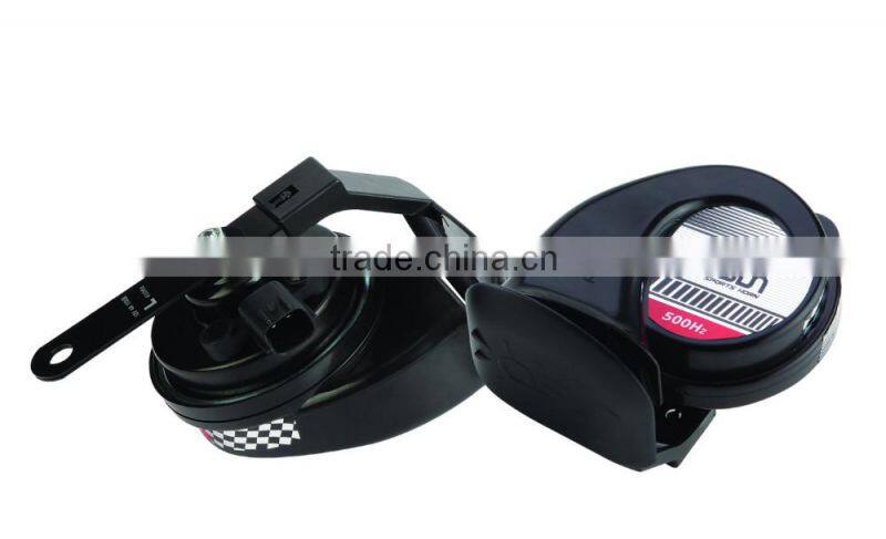 Super Multi Sound Horn Waterproof Car Horn for Hyundai