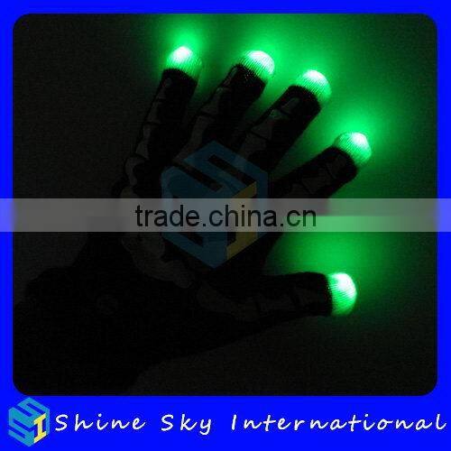 Durable Hot Sale Sidra Flashing Gloves