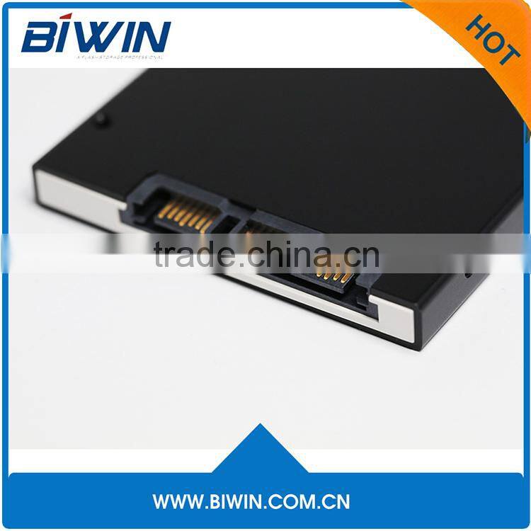 Reliable Quality 2.5 inch Biwin SSD 32GB For Desktop Laptop SATA3 Stock Internal Hard Drive