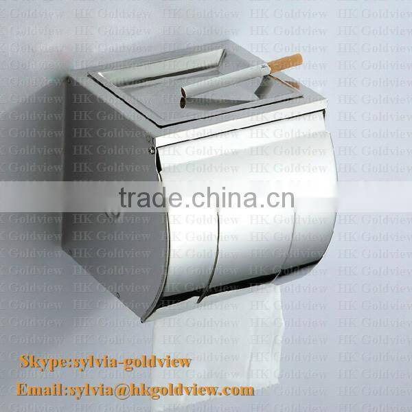 2014 new design emboss gold plating metal ashtray made in china,Antique colourful Plating Alloy Ashtray