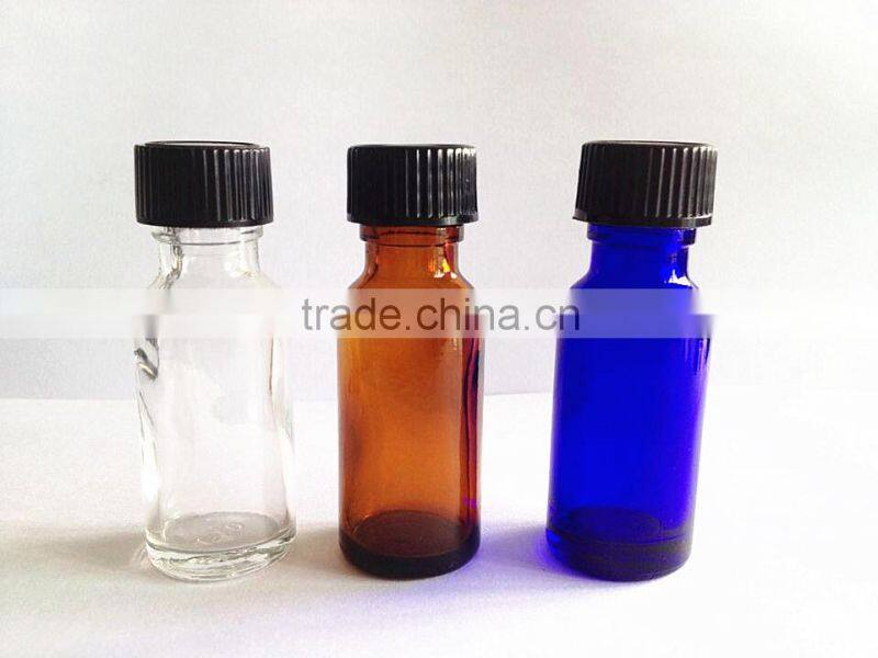18-400plastic screw lid with cone liner