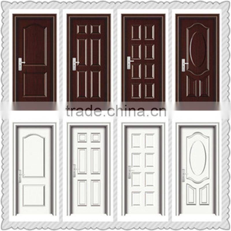 high quality and cheap price American steel security door with american standrad 2015