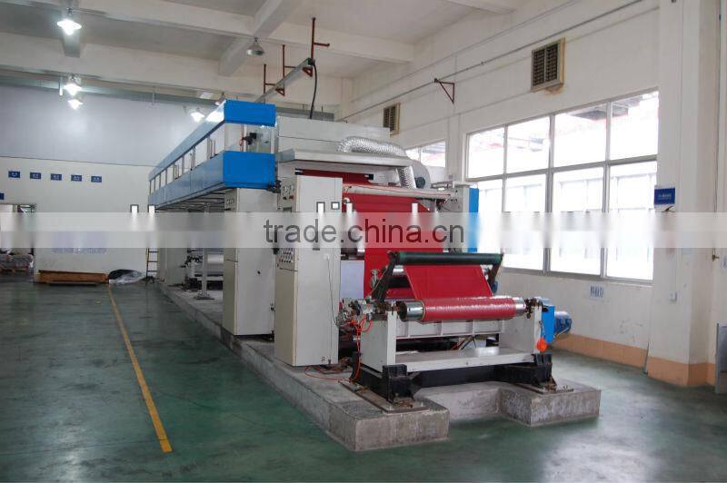 Coding hot foil- thermal transfer ribbon