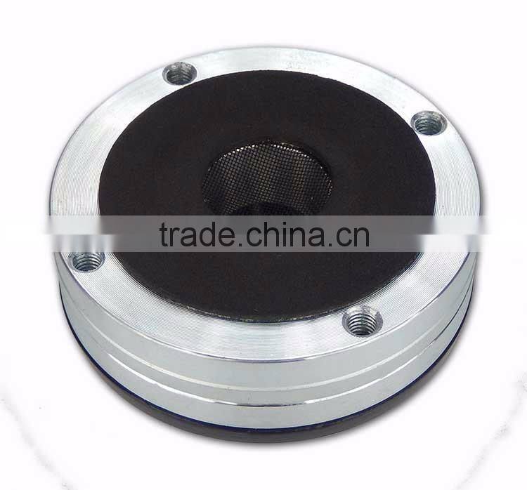 line array tweeter diaphragm piezo tweeter speaker driver unit DE400