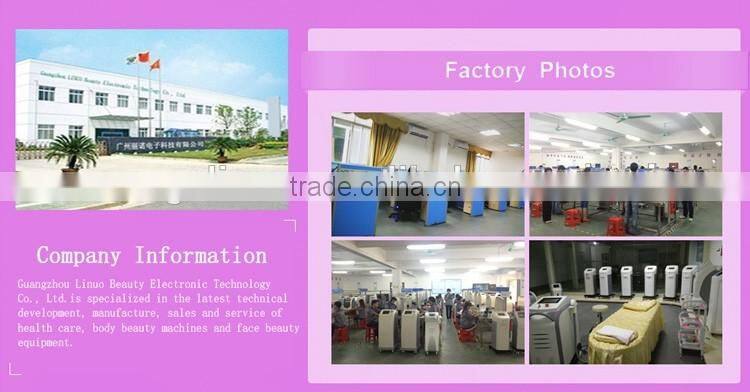 Top selling products 2016 in body composition analyzer bulk buy from China