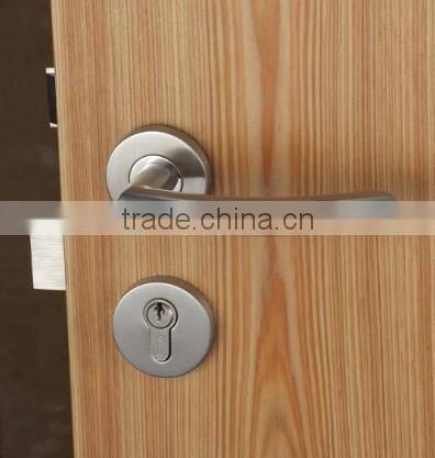 Professional One Stop Solution lever handle,stainless steel door handle