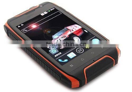 S922 Waterproof Celular Phone with Dual Core 1.3 GHz Waterproof Celular Phone,Android Mobile Phone