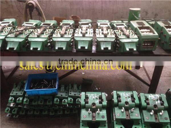 EMR-MORGAN guide roller for hot rolling mill