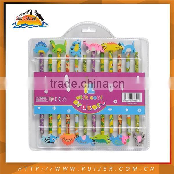 Quality-Assured New Fashion Professional Manufacture Kids Mini Coloring Pencil