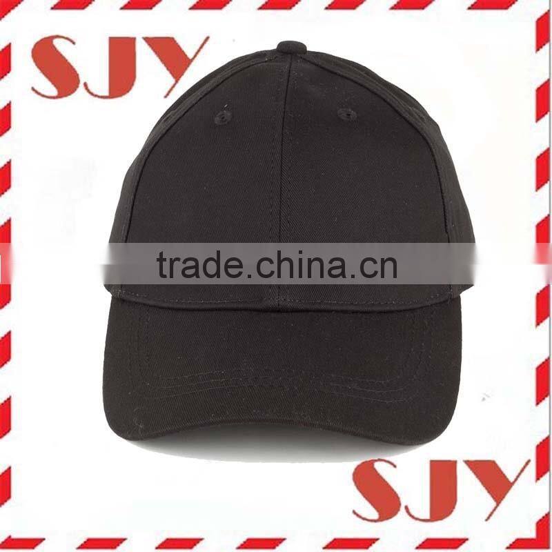 High Quality New Design Custom Baseball Cap
