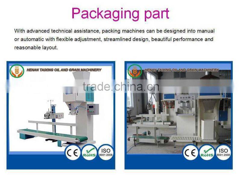 5 ton per day maize/wheat flour milling machine/maize flour milling machines