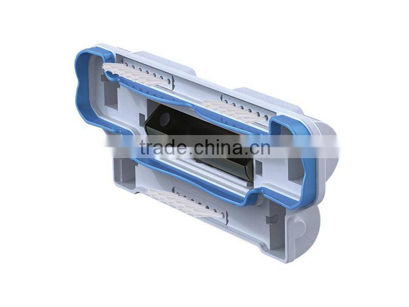 AQUA JACK 2016 Poolstar electric pool suction brush with patents battery powered pool cleaner