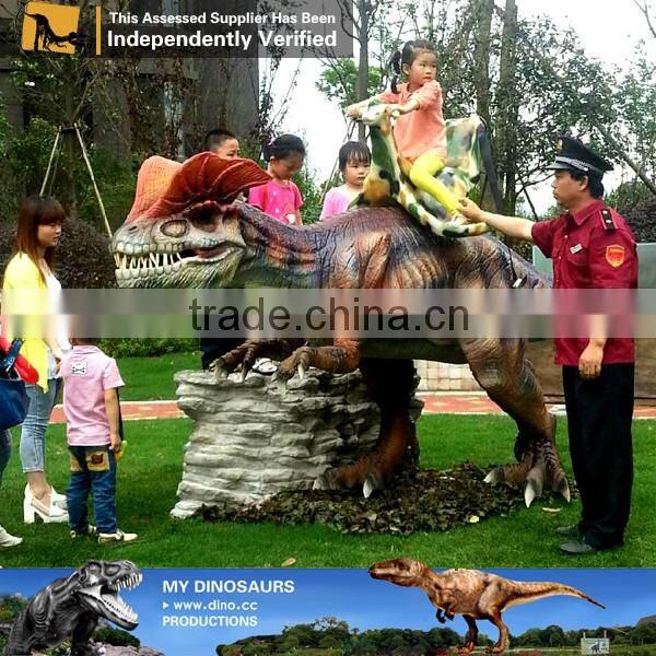 MY Dino-C054 Simulator amusement rides for sale